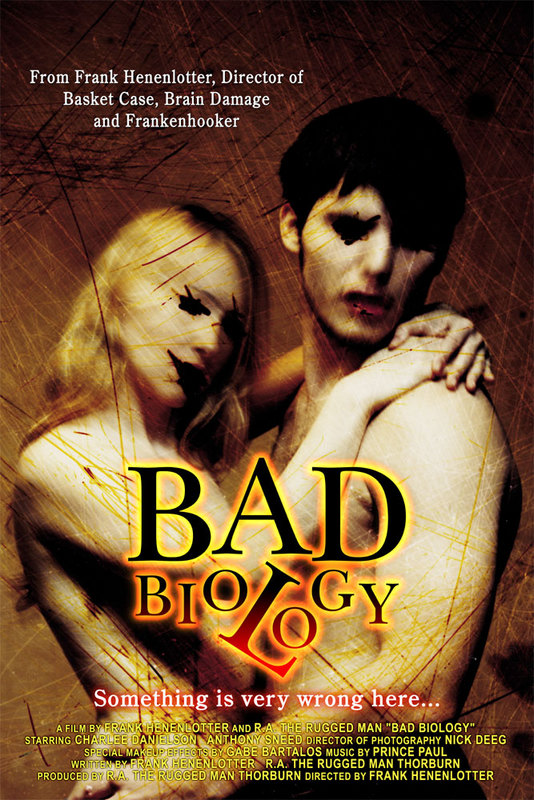 《恐怖相亲》(Bad Biology)[DVDRip]插图