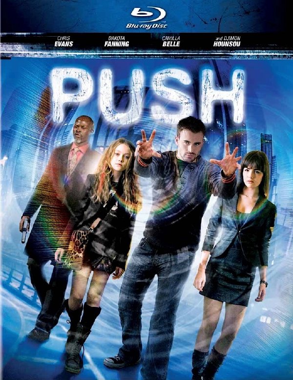 《异能》(Push)[BDRip]插图