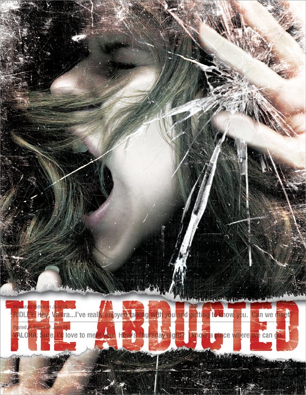 《被绑架者》(The Abducted)[DVDRip]插图