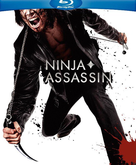 《忍者刺客》(Ninja Assassin)[BDRip]插图