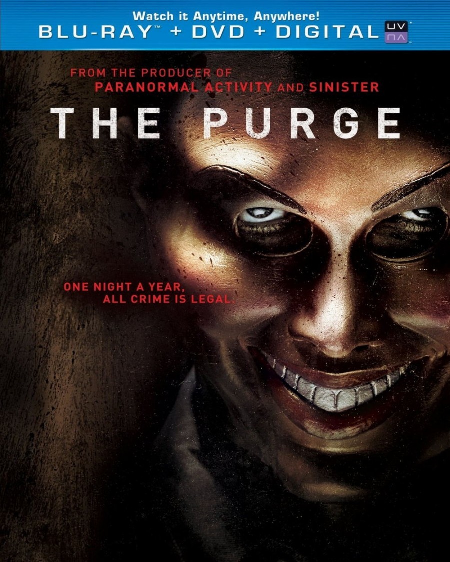 [人类清除计划/大清洗]The.Purge.2013.1080p.BluRay.x264.DTS-SPARKS 6.55G插图