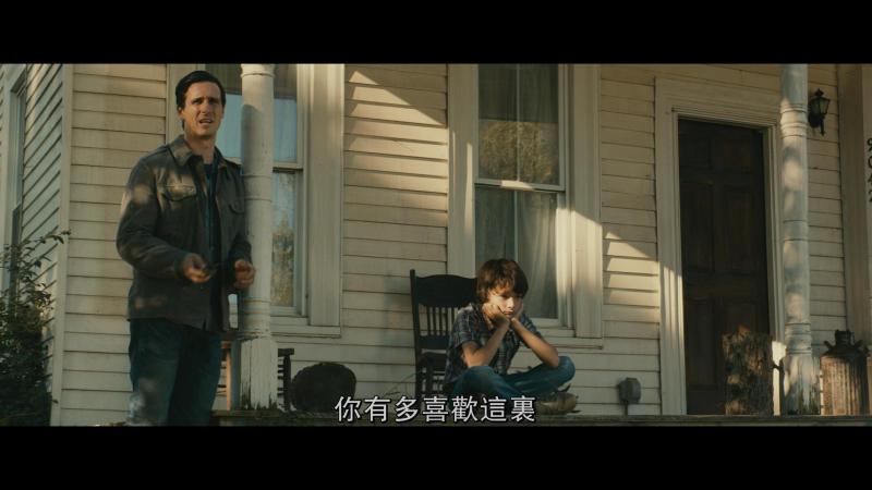 [险恶2(挪威版DIY中字]Sinister 2 2015 1080p NOR Blu-ray AVC DTS-HDS 16.8G插图2