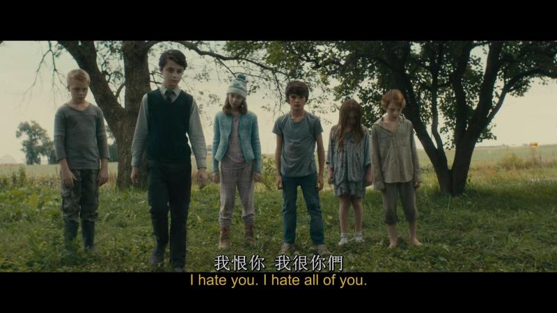 [险恶2(挪威版DIY中字]Sinister 2 2015 1080p NOR Blu-ray AVC DTS-HDS 16.8G插图6