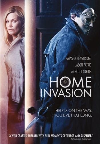 [入室 Home.Invasion]插图