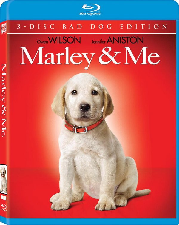 《马利和我》(Marley & Me)CHD联盟/720p[BDRip]插图