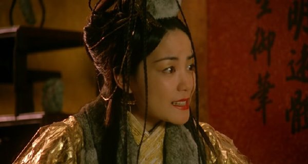 《天下无双》(Chinese Odyssey 2002)原创/国粤双语[DVDRip]插图2