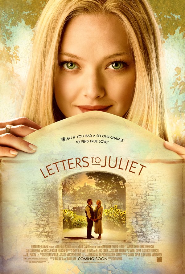 《给朱丽叶的信》(Letters To Juliet)[BDRip]插图