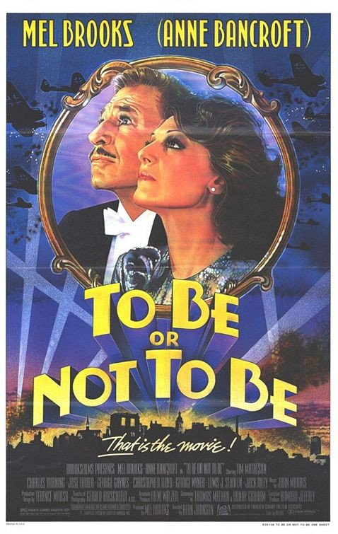 《生死大逃亡》(to be or not to be)[BDRip]插图