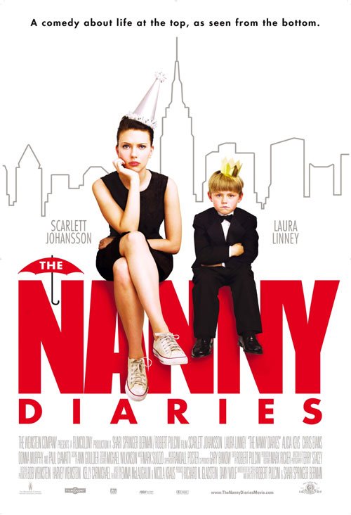 《保姆日记》(The Nanny Diaries)2CD/AC3[DVDRip]插图