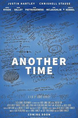 [另一个时间][Another][Time][2018][BD720P][X264][AAC][English][CHS-ENG]插图