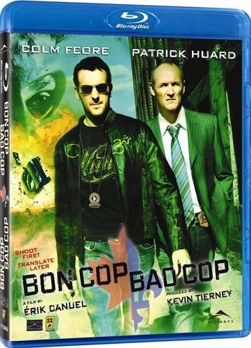 《管纱组合》(Bon Cop, Bad Cop)[720P]插图