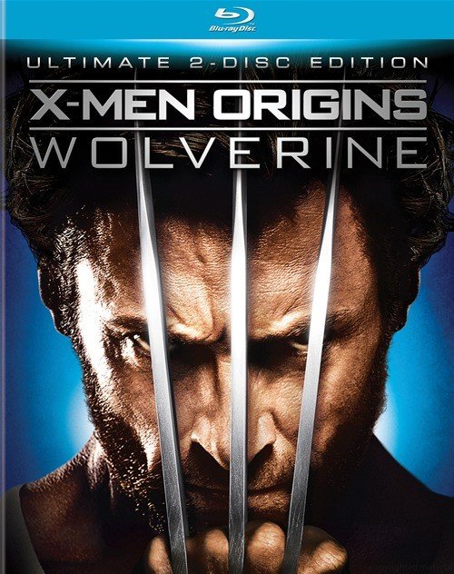 《金刚狼》(X-Men Origins: Wolverine)CHD联盟[国/英][720P]插图