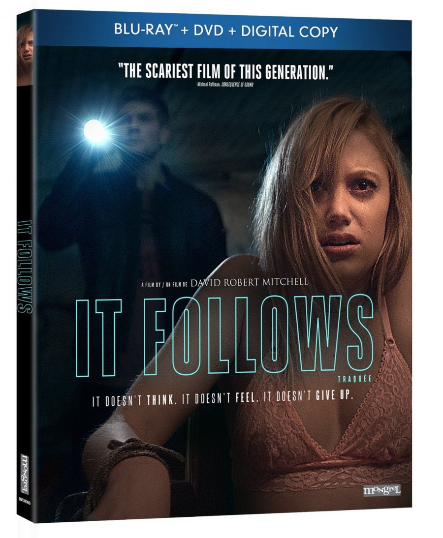 [它在身后/鬼上你的床]It.Follows.2014.720p.BluRay.X264-AMIABLE 4.36G插图