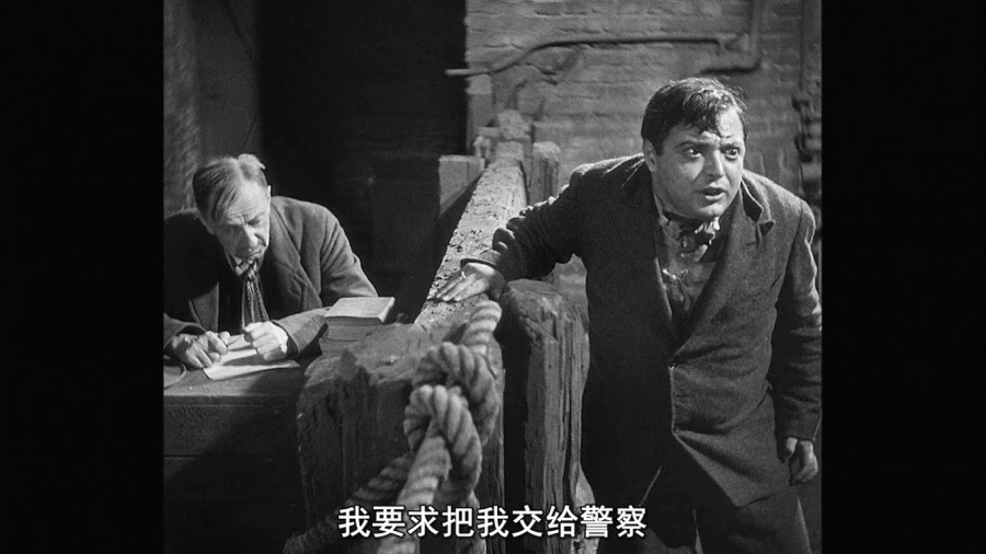 [1931][惊悚/犯罪][M就是凶手][BD-RMVB][中英字幕][480/720P双版]插图2