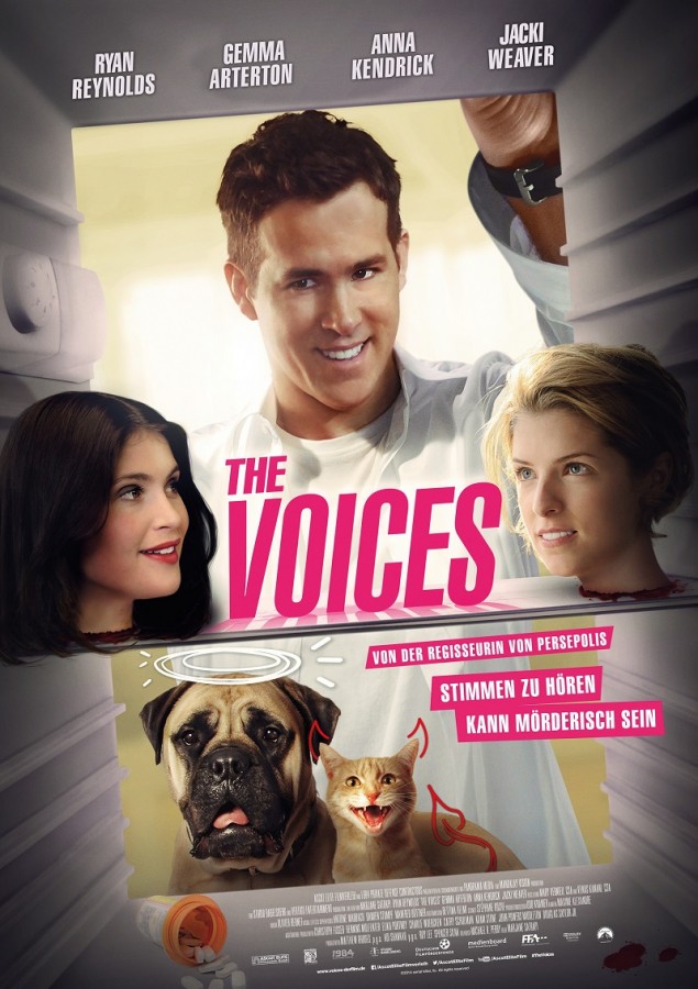 [血色孤语]The.Voices.2014.1080p.BluRay.x264.DTS-WiKi 10.4G插图