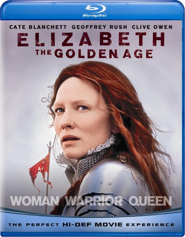 《伊丽莎白：黄金时代》(Elizabeth: The Golden Age)思路/国英双音轨[720P]插图