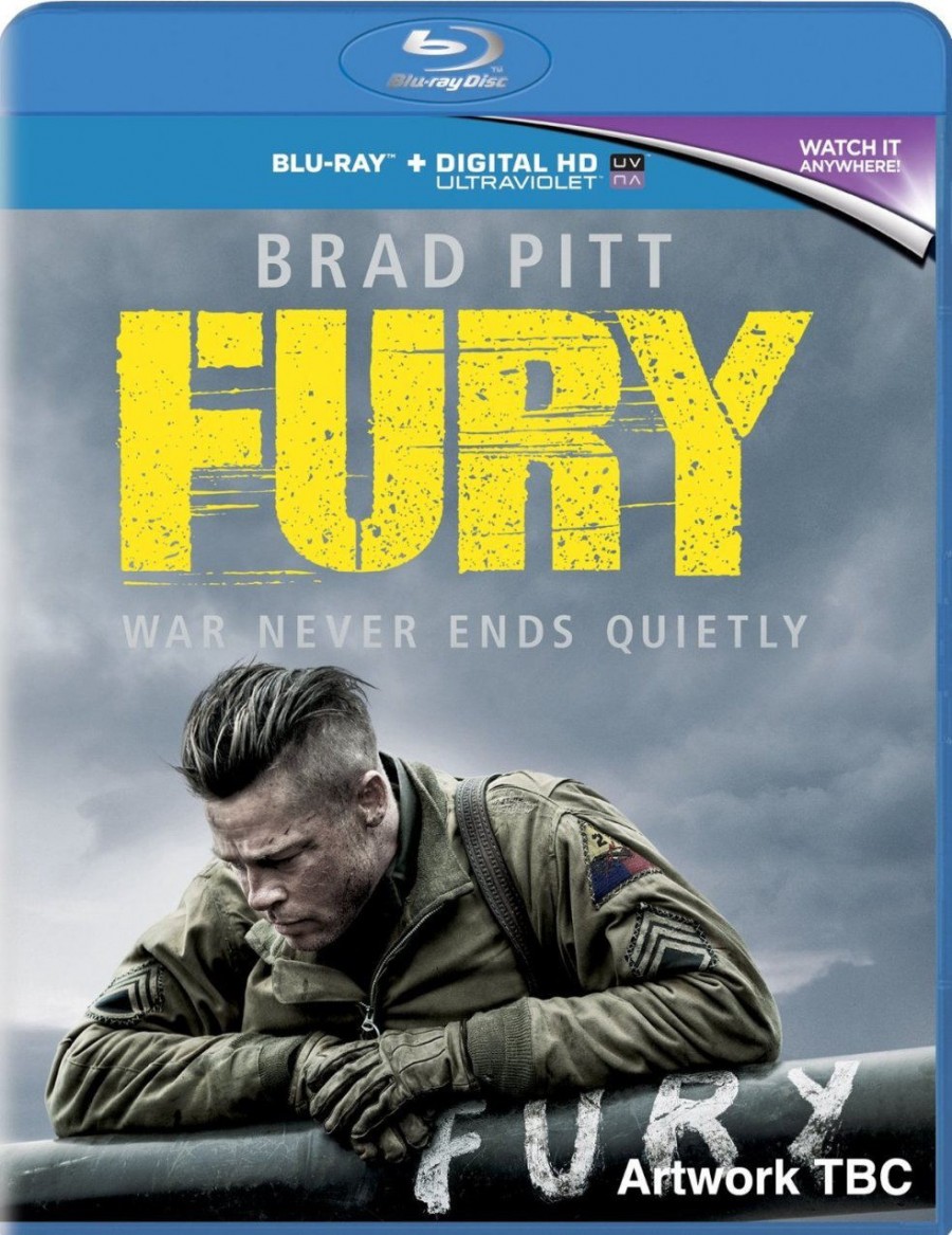 [狂怒/战逆豪情/怒火特攻队]Fury.2014.1080p.BluRay.REMUX.AVC.DTS-HD.MA.5.1 28.7G插图2