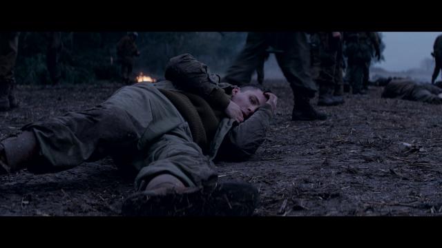 [狂怒/战逆豪情/怒火特攻队]Fury.2014.1080p.BluRay.REMUX.AVC.DTS-HD.MA.5.1 28.7G插图3