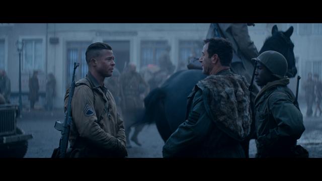 [狂怒/战逆豪情/怒火特攻队]Fury.2014.1080p.BluRay.REMUX.AVC.DTS-HD.MA.5.1 28.7G插图4