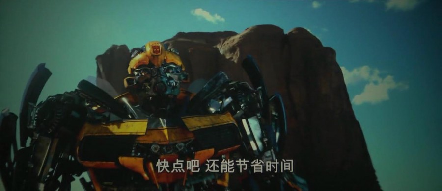 变形金刚4：绝迹重生 Transformers：Age of Extinction.2014.720p.R6.HTC.x264.AAC-SeeHD 英语中字插图3