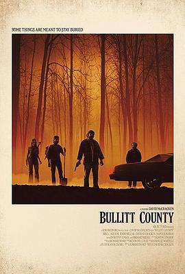 [布利特县][Bullitt][County][2018][HD720P][X264][AAC][English][CHS-ENG]插图