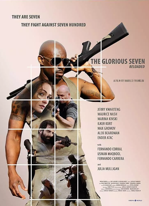 [敢死七镖客][The][Glorious][Seven][2019][HD1080P][X264][AAC][English][CHS-ENG]插图