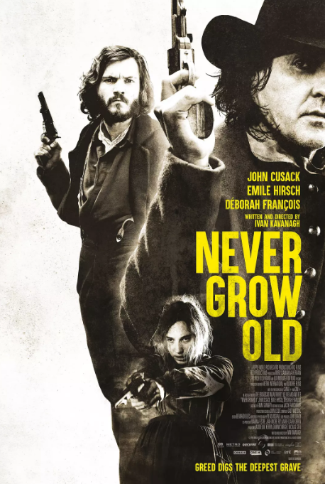 [永生之地][Never][Grow][Old][2019][HD1080P][X264][AAC][English][CHS-ENG]插图