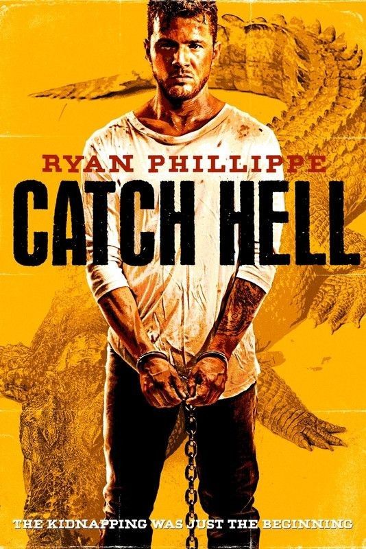 [严惩]Catch.Hell.2014.1080p.BluRay.x264.DTS-RARBG 8.30G插图