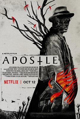 [使徒][Apostle][2018][HD1080P][X264][AAC][English][CHS-ENG 5][55GB]插图