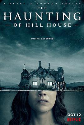 [鬼入侵][The][Haunting][of][Hill][House][S01E01][2018][HD720P][X264][AAC][English][CHS-ENG 1][23GB]插图