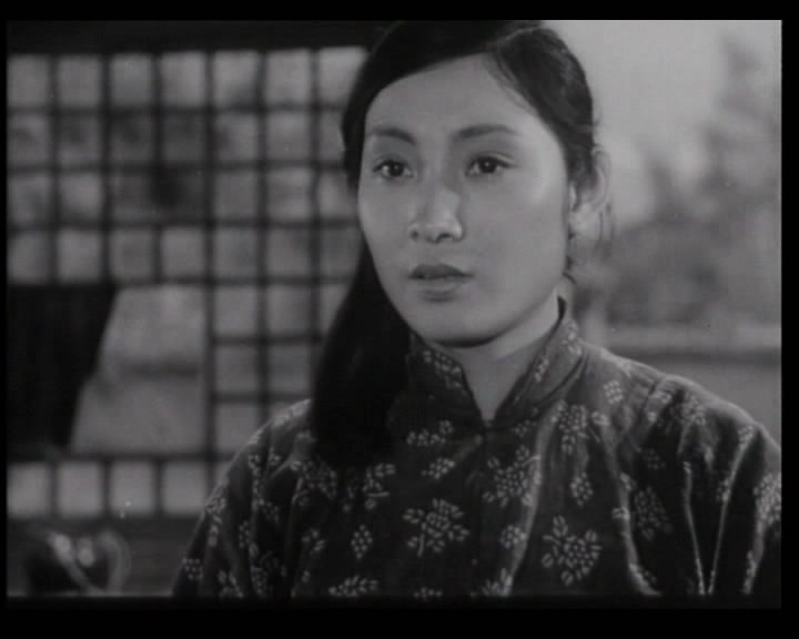 《古刹钟声》(THE BELL RINGS FROM AN OLD TEMPLE)国语清晰珍藏版[DVDRip]插图7