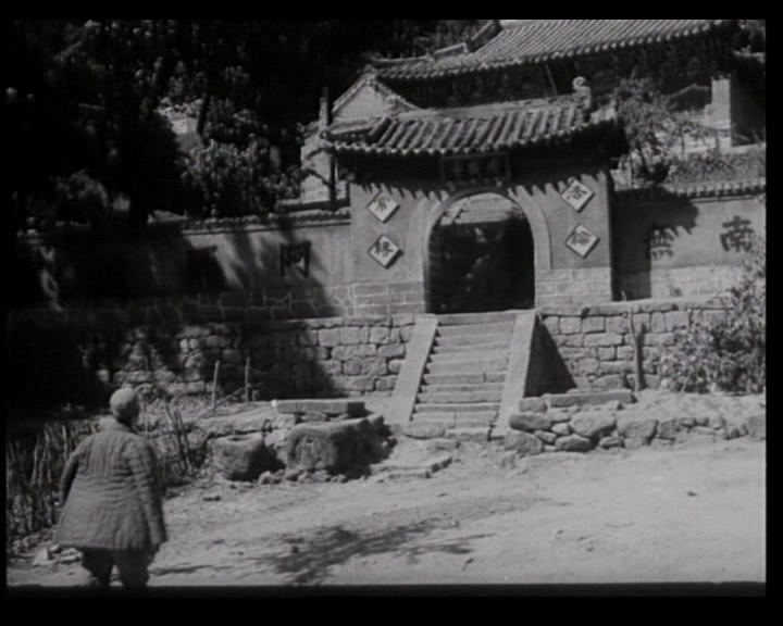 《古刹钟声》(THE BELL RINGS FROM AN OLD TEMPLE)国语清晰珍藏版[DVDRip]插图8