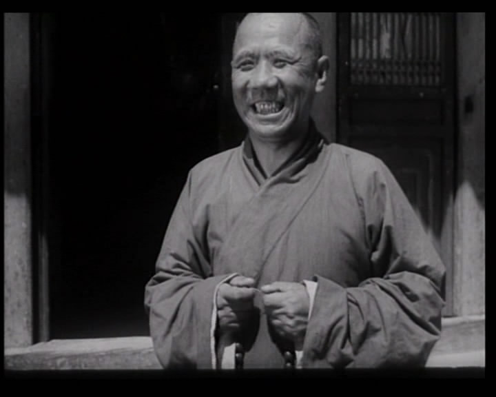 《古刹钟声》(THE BELL RINGS FROM AN OLD TEMPLE)国语清晰珍藏版[DVDRip]插图11