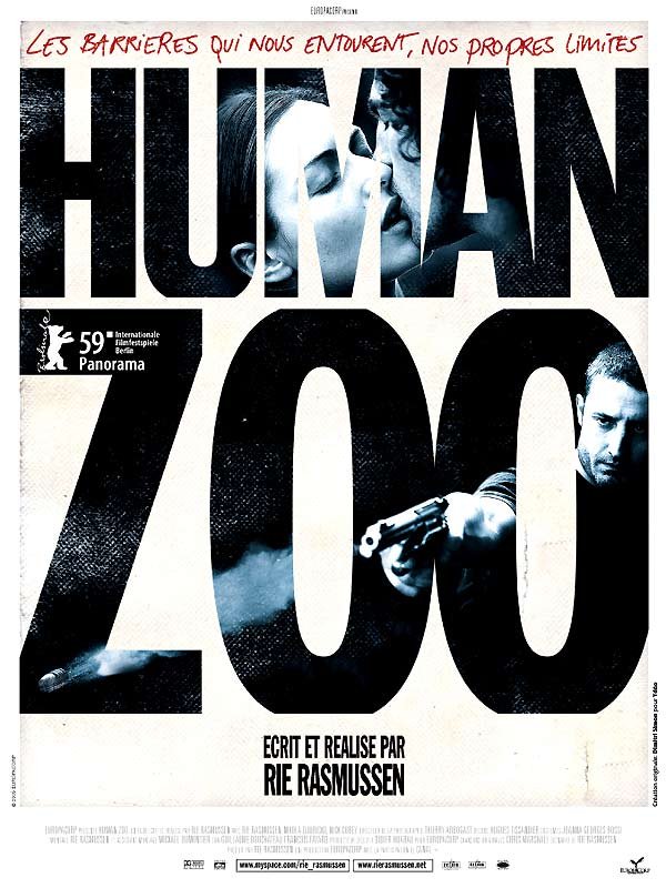 《人类动物园》(Human Zoo)[DVDRip]插图