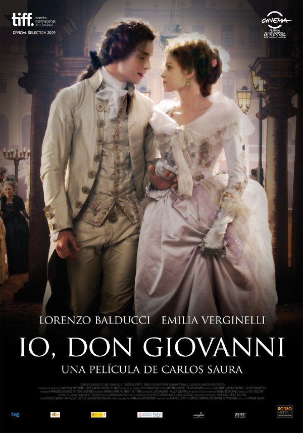 《歌剧浪子》(I, Don Giovanni)[DVDRip]插图