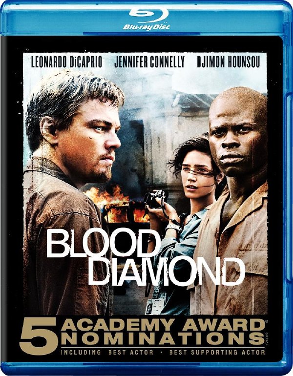 《血钻》(Blood Diamond)国英双语[BDRip]插图