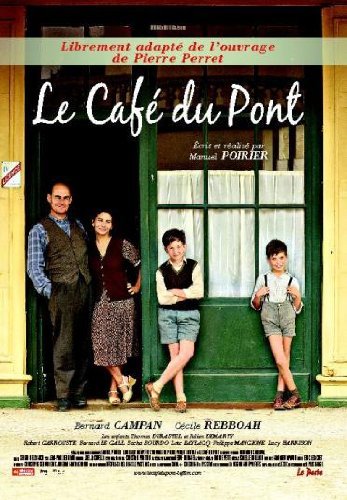 《桥上的咖啡》(Le Café Du Pont)[DVDRip]插图