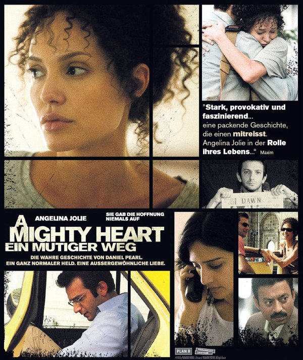 《坚强的心》(A Mighty Heart)[BDRip]插图