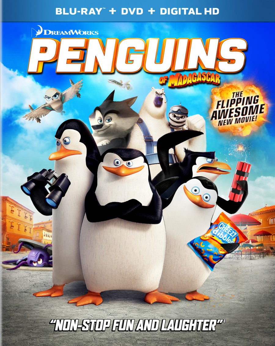 [马达加斯加的企鹅]Penguins.of.Madagascar.2014.720p.BluRay.x264-Wiki 国英语/中英字插图