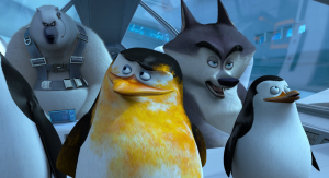 [马达加斯加的企鹅]Penguins.of.Madagascar.2014.720p.BluRay.x264-Wiki 国英语/中英字插图1