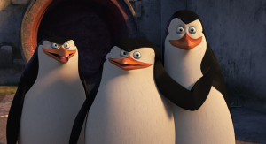 [马达加斯加的企鹅]Penguins.of.Madagascar.2014.1080p.BluRay.x264 国英语/中英字插图1