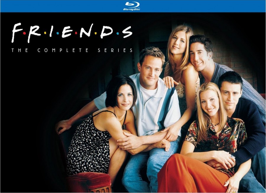 [老友记第十季].Friends.S10.2003.BluRay.720p.x264.AC3-CMCT[中英字幕]插图