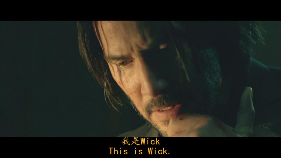 [疾速追杀John.Wick.2014][BD-R][英语中英字幕]插图1