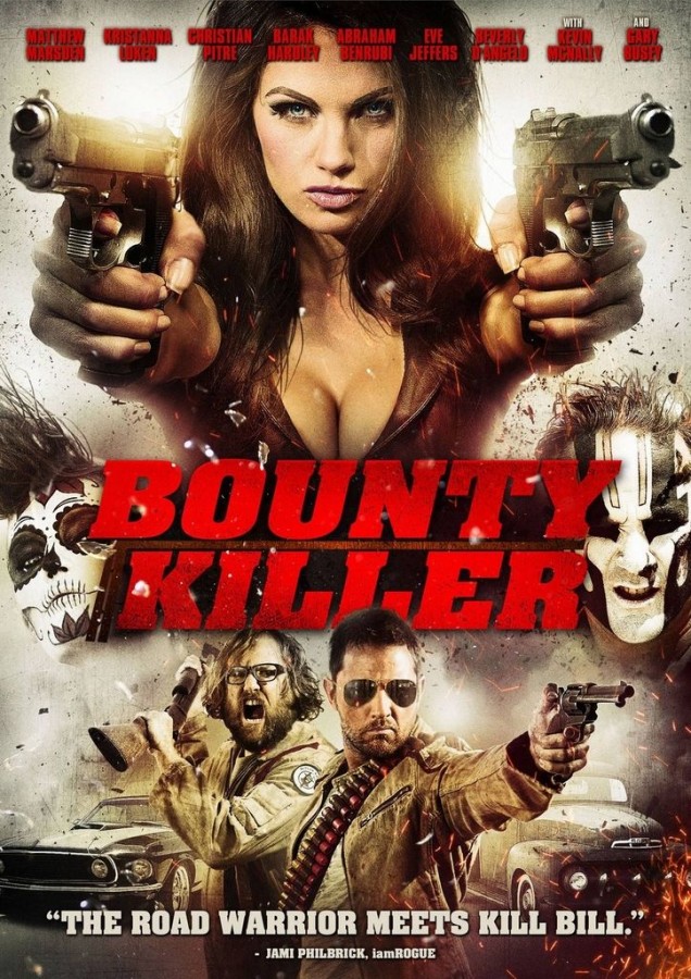 [赏金杀手]Bounty.Killer.2013.BluRay.1080p.AVC.DTS-HD.MA5.1-CHDBit 原盘中字插图