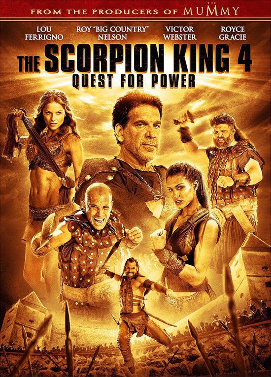 [蝎子王4/The.Scorpion.King.4.Quest.for.Power.2015][BD-RMVB][英语中字]插图