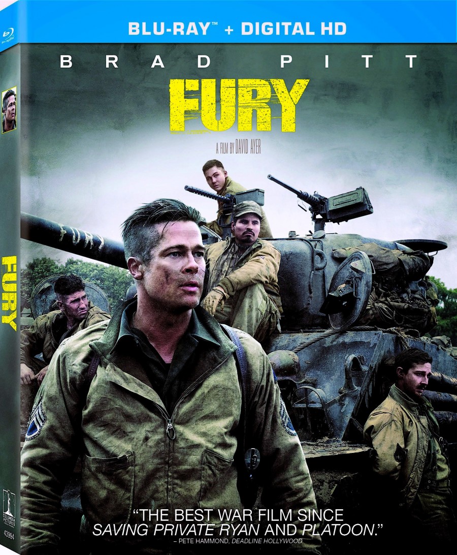 狂怒 Fury.2014.R6.1080p.WEB-DL.x264.AAC-SeeHD 英语/国配 内嵌字幕插图