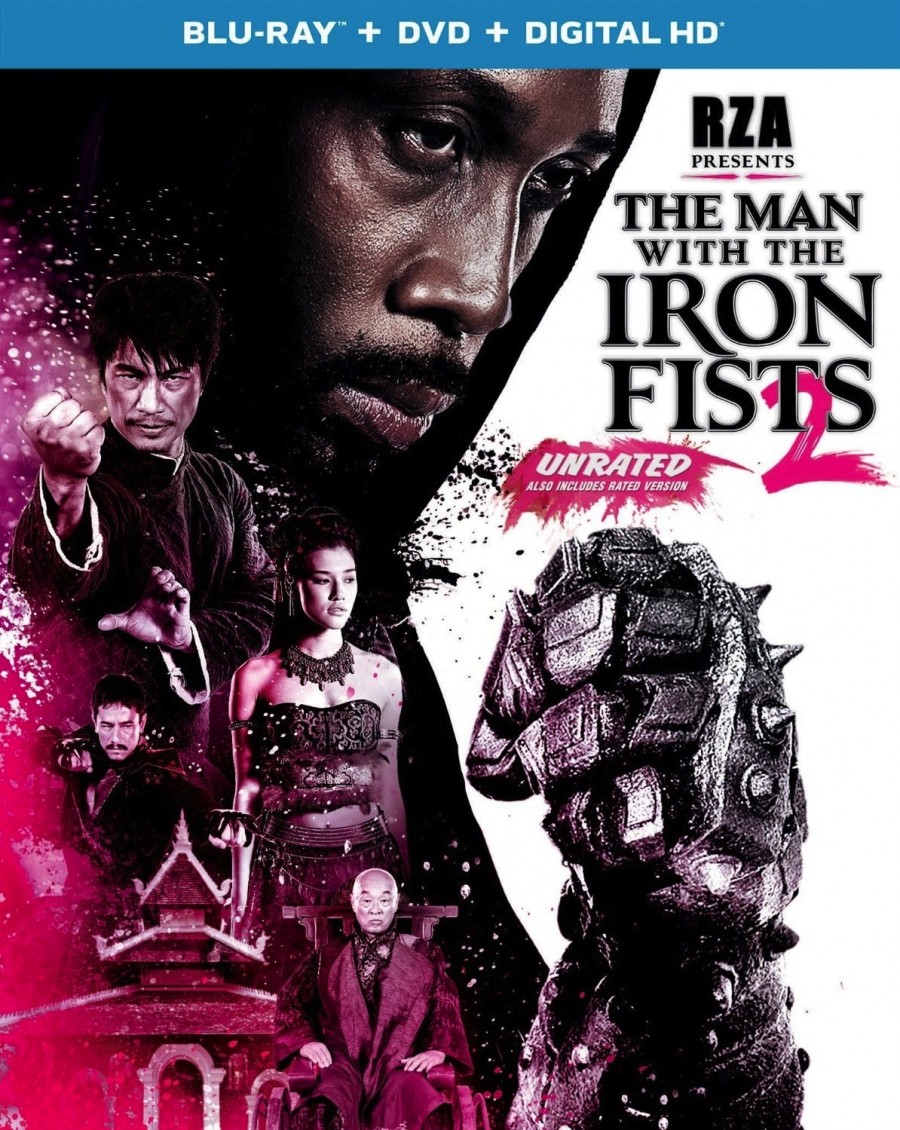 [铁拳2(未分级版)]The.Man.with.the.Iron.Fists.2.2015.1080p.BluRay.x264.DTS 8.1G插图