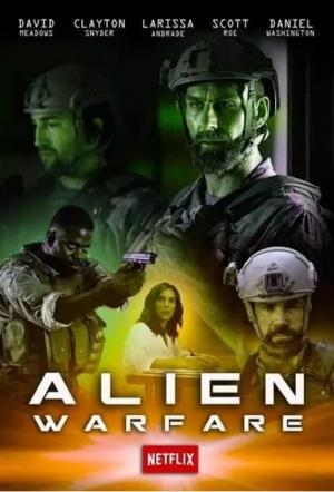 [海豹突击队大战奇妙外星人][Alien][Warfare][2019][HD720P][X264][AAC][English][CHS-ENG]插图