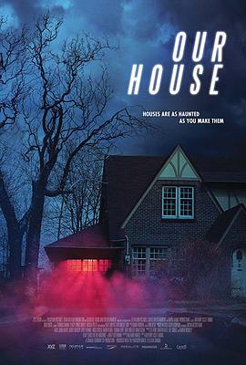 [幽冥之家][Our][House][2018][BD720P][X264][AAC][English][CHS-ENG 1][83GB]插图