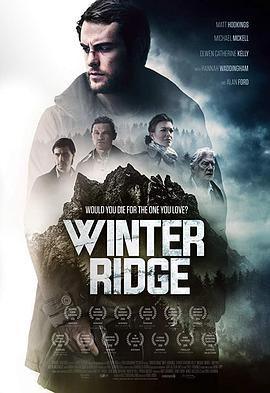 [冬脊][Winter][Ridge][2018][HD720P][X264][AAC][English][CHS-ENG]插图